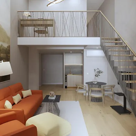 Torre Camelia Adults Recommended Apartmanhotel 3*