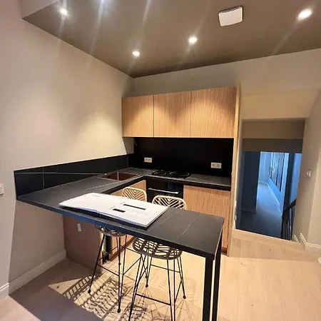 Torre Camelia Adults Recommended Apartmanhotel Cádiz