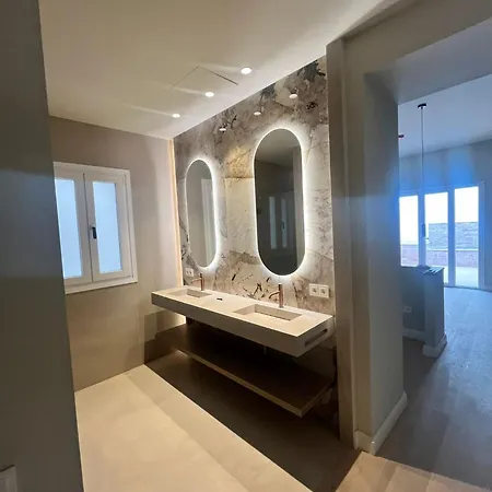 Torre Camelia Adults Recommended Apartmanhotel 3*