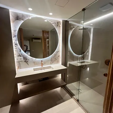 Torre Camelia Adults Recommended Apartmanhotel 3*