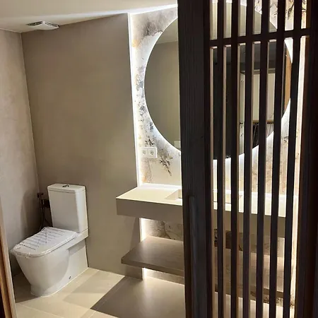 Torre Camelia Adults Recommended Apartmanhotel