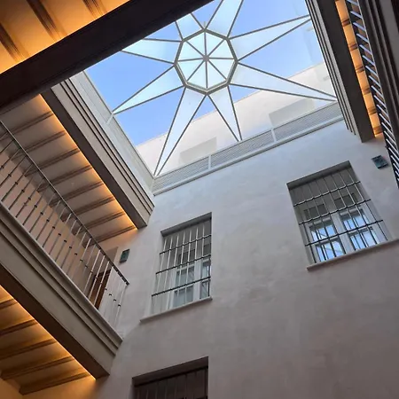 Torre Camelia Adults Recommended 3* Cádiz