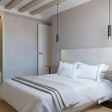 Apart-hotel Torre Camelia Adults Recommended Cádis