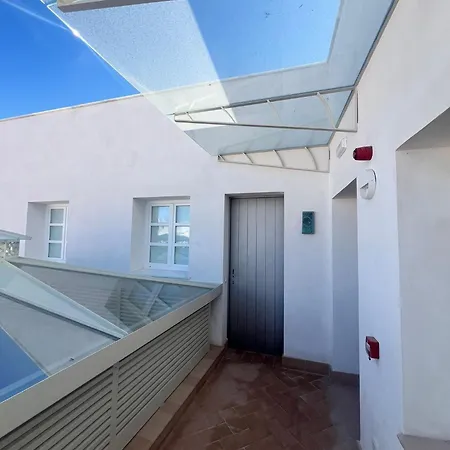 Hotel apartamentowy Torre Camelia Adults Recommended