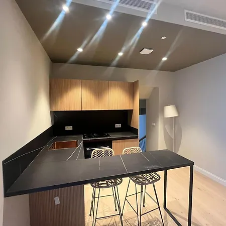 Апарт-отель Torre Camelia Adults Recommended 3*