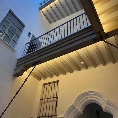 Torre Camelia Adults Recommended Aparthotel Cádiz