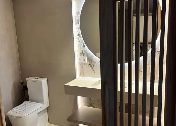 Torre Camelia Adults Recommended شقة فندقية