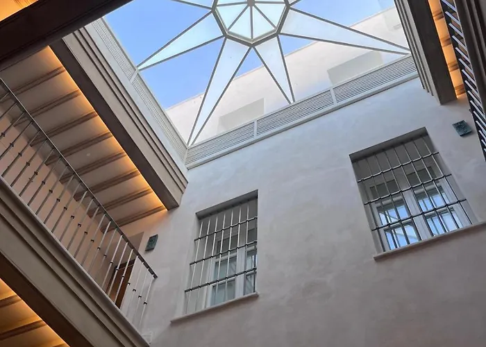 Torre Camelia Adults Recommended 3* كاديز