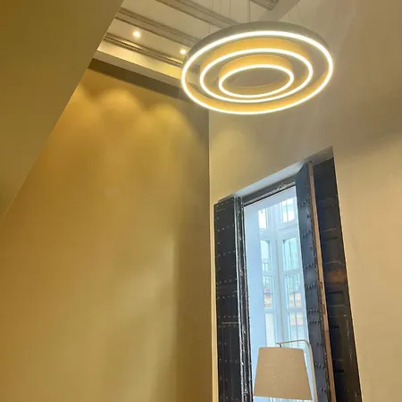 Apartmanhotel Torre Camelia Adults Recommended