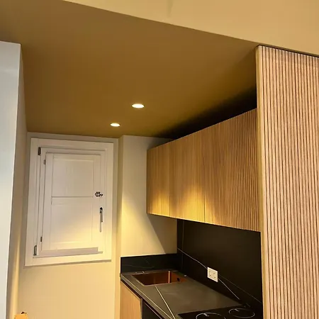 Apartmanhotel Torre Camelia Adults Recommended