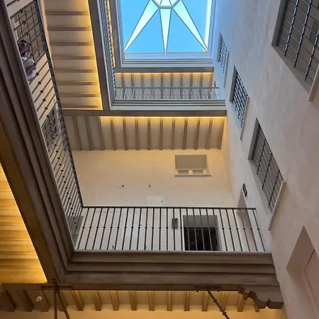 Torre Camelia Adults Recommended Apartmanhotel