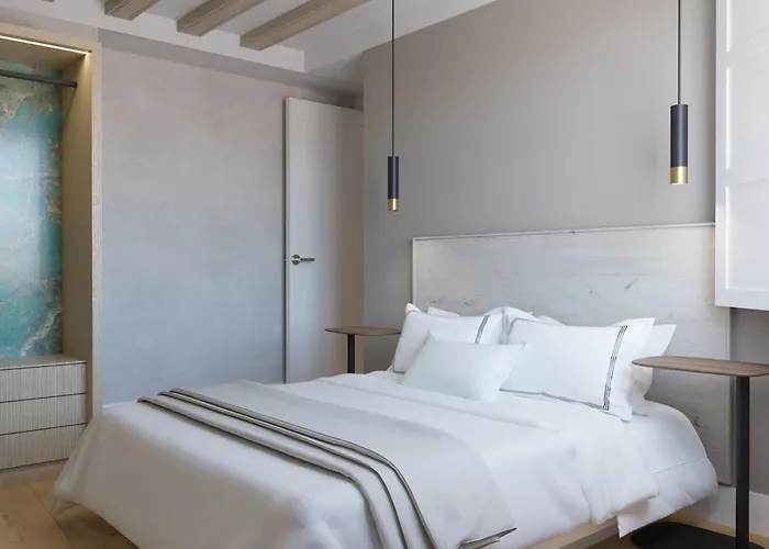 Apartmanhotel Torre Camelia Adults Recommended Cádiz