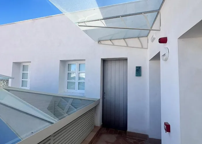 Apartmanhotel Torre Camelia Adults Recommended