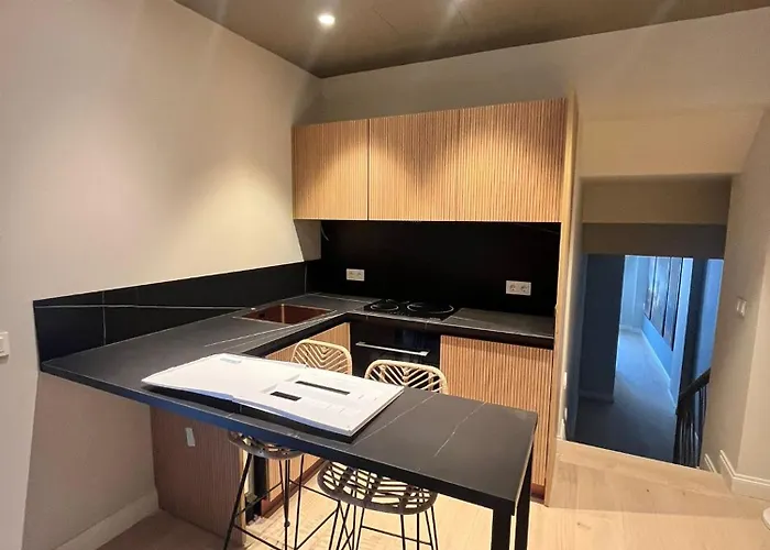 Torre Camelia Adults Recommended Apartmanhotel Cádiz