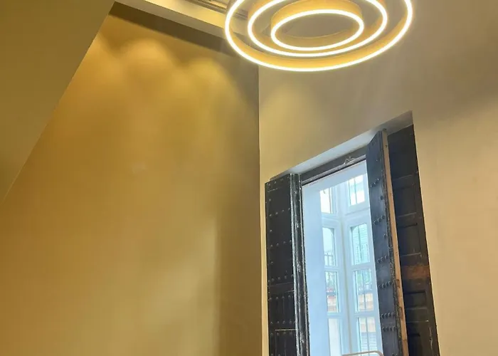 Apartmanhotel Torre Camelia Adults Recommended