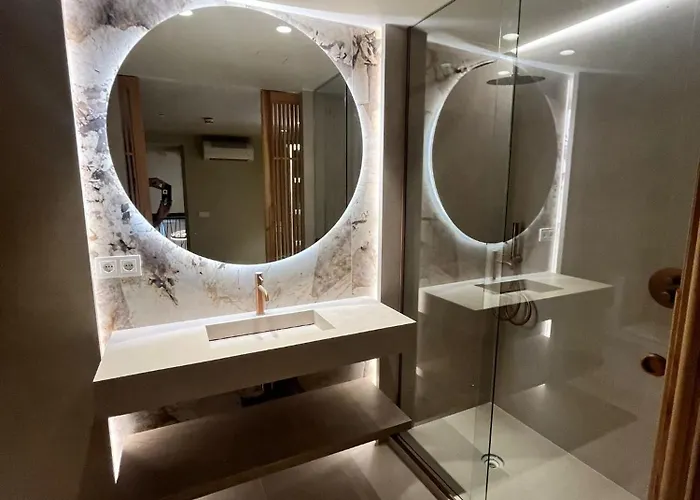 Torre Camelia Adults Recommended Apartmanhotel 3*