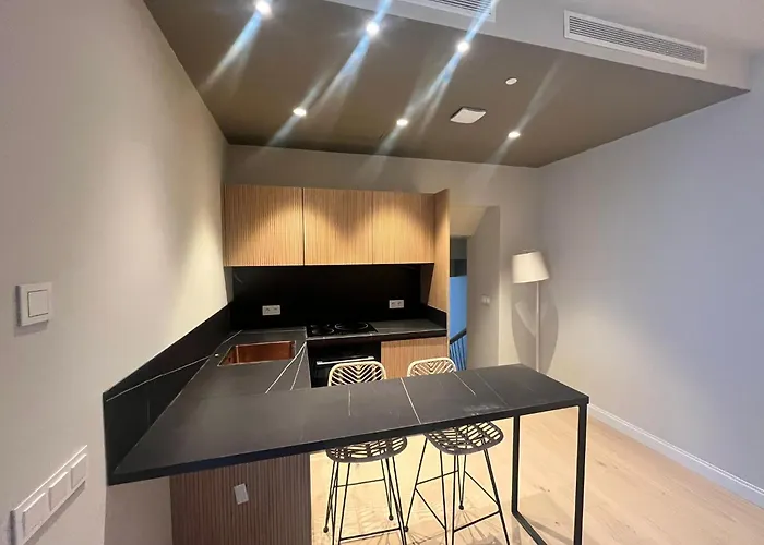 Apartmanhotel Torre Camelia Adults Recommended 3*