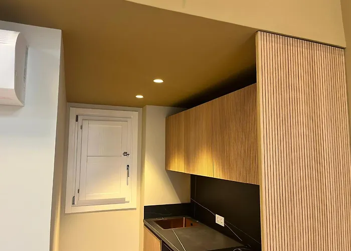 Apartmanhotel Torre Camelia Adults Recommended