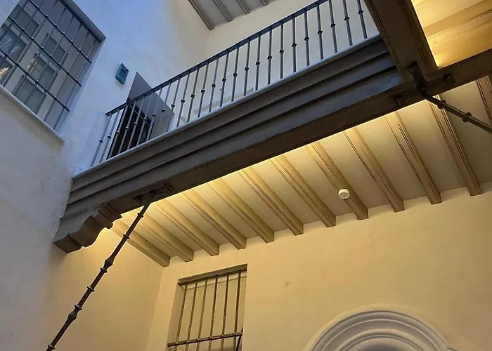 Torre Camelia Adults Recommended Apartmanhotel Cádiz