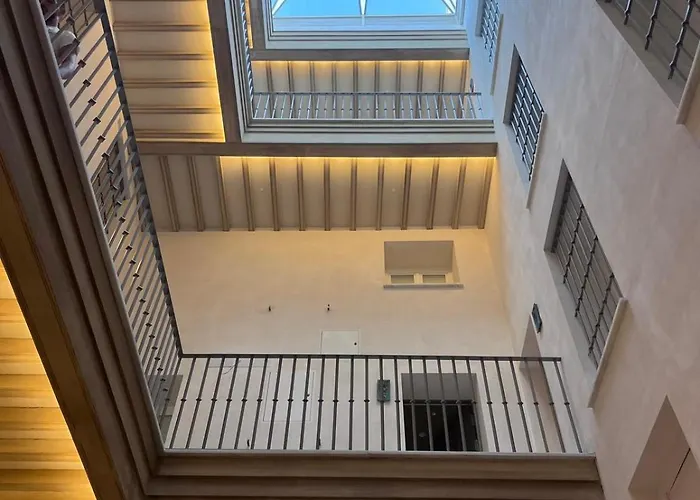 Torre Camelia Adults Recommended Apartmanhotel