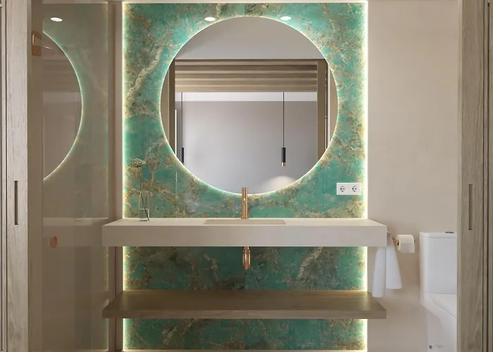 Torre Camelia Adults Recommended 3*