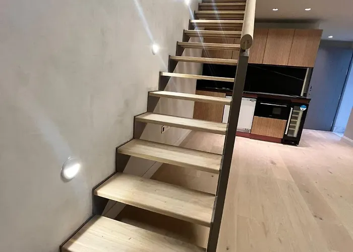 Torre Camelia Adults Recommended 公寓式酒店